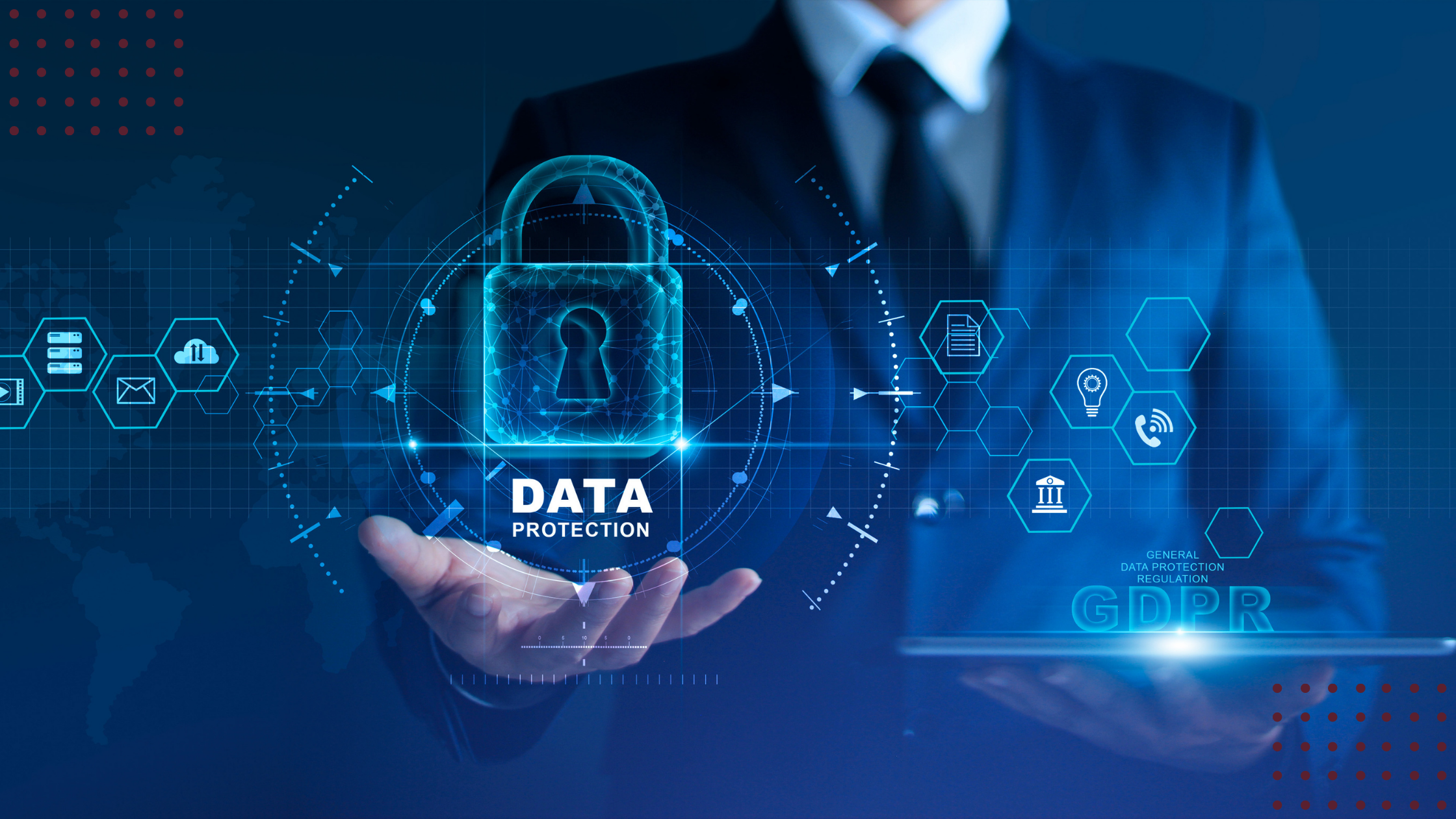 Lei Geral de Proteção de Dados: Como se proteger?